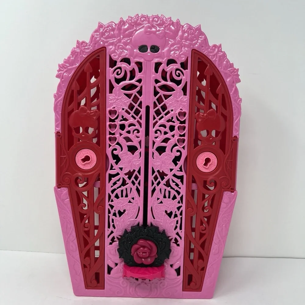 monster high thank you